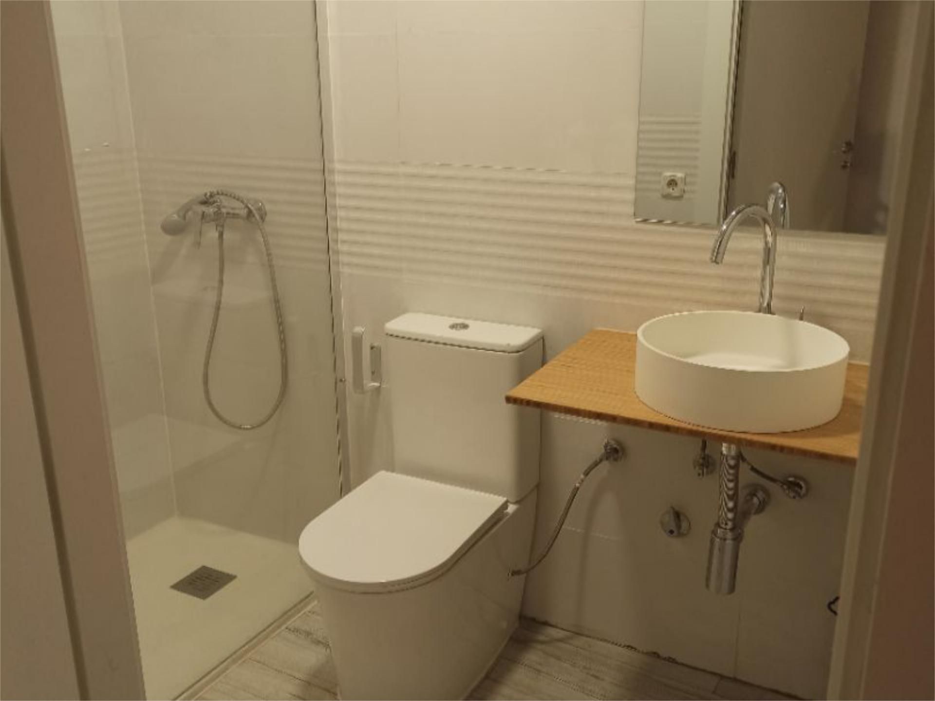 Wohnung miete in Avenida de la Cabrera, 51, La Cabrera