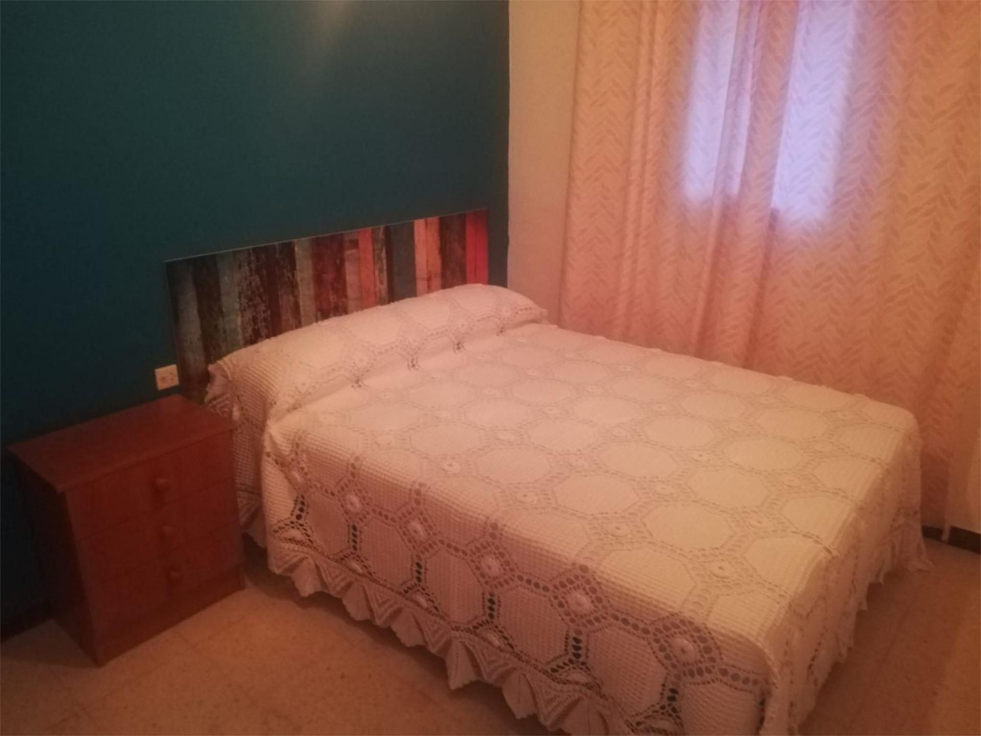 Planta baixa en venda a Calle Virgen de Fátima, 41, Tocina Dormitori de Planta baixa en venda en Tocina amb Aire condicionat i Moblat