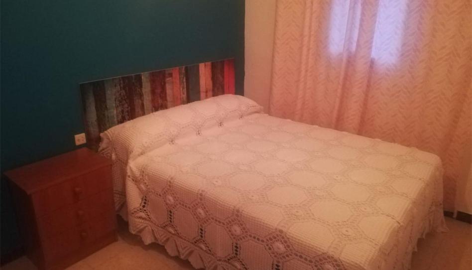 Photo 1 of Planta baja for sale in Calle Virgen de Fátima, 41, Tocina, Sevilla