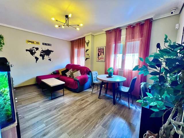 Piso en Venta en Calle Parque Sierra Norte, 4B en Pino Montano - Consolación