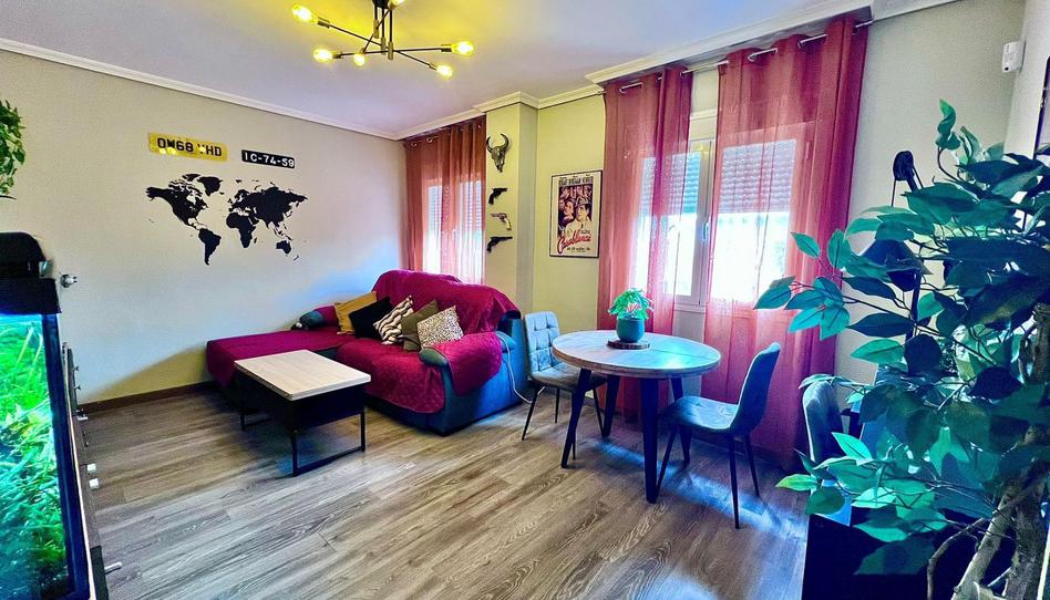 Flat for sale in Calle Parque Sierra Norte, 4b, Pino Montano - Consolación, Sevilla - image 1 Photo 1 of Flat for sale in Calle Parque Sierra Norte, 4b, Pino Montano - Consolación, Sevilla