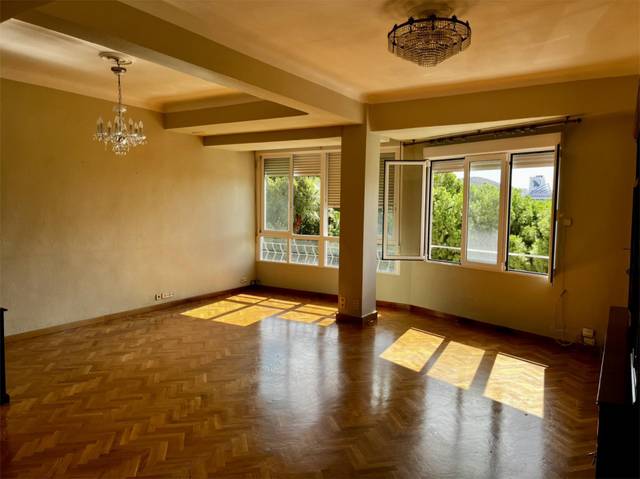 Piso en Venta en Calle Muralla del Mar, 15 en Casco Antiguo