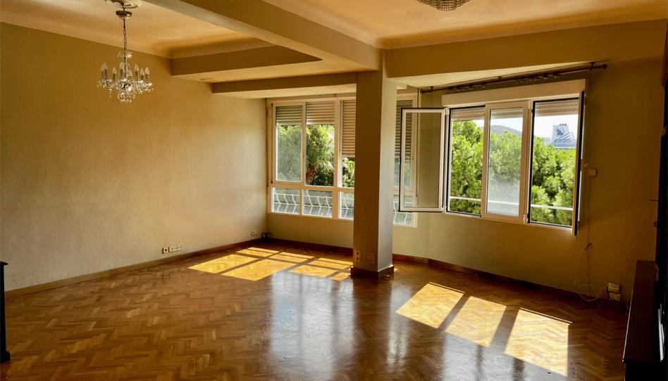 Pis en venda a Calle Muralla del Mar, 15, Casco Antiguo, Murcia - imatge 1 Foto 1 de Pis en venda a Calle Muralla del Mar, 15, Casco Antiguo, Murcia