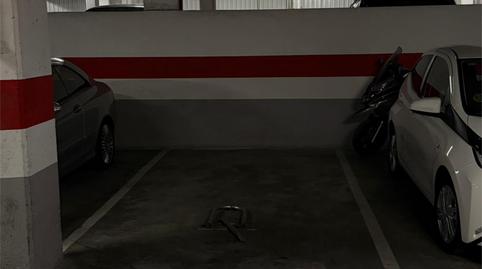 Photo 4 of Garage to rent in Calle de Pirra, 14a, Rejas, Madrid