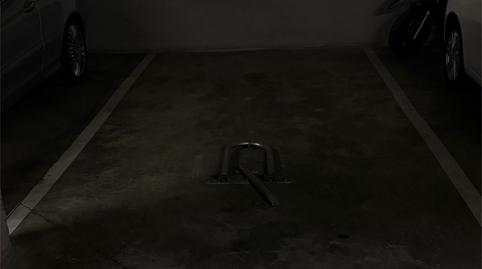 Photo 2 of Garage to rent in Calle de Pirra, 14a, Rejas, Madrid