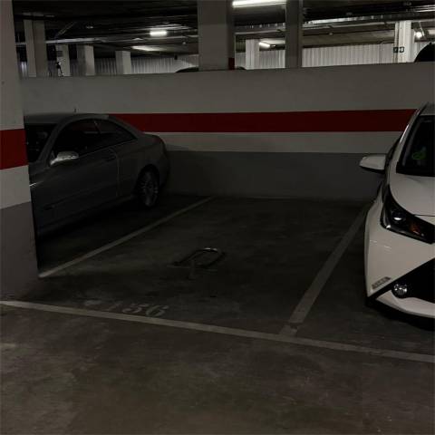 Garaje en Alquiler en Calle de Pirra, 14A en Rejas