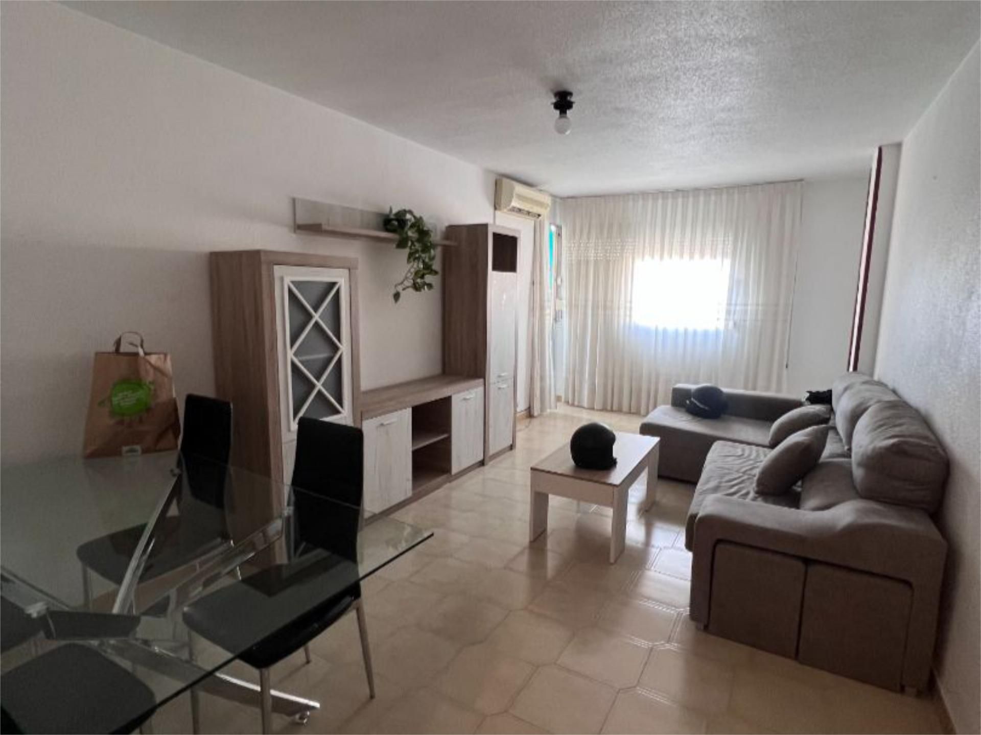 Pis en venda a Calle Tres de Abril, 1, Centro Sala d'estar de Pis en venda en Molina de Segura amb Aire condicionat i Balcó