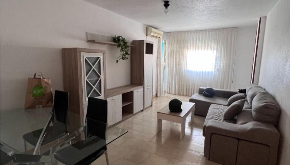 Flat for sale in Calle Tres de Abril, 1, Centro, Murcia - image 1 Photo 1 of Flat for sale in Calle Tres de Abril, 1, Centro, Murcia