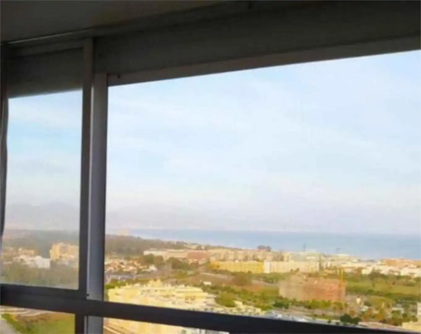 Apartament en venda a La Colina Dormitori de Apartament en venda en Torremolinos amb Piscina