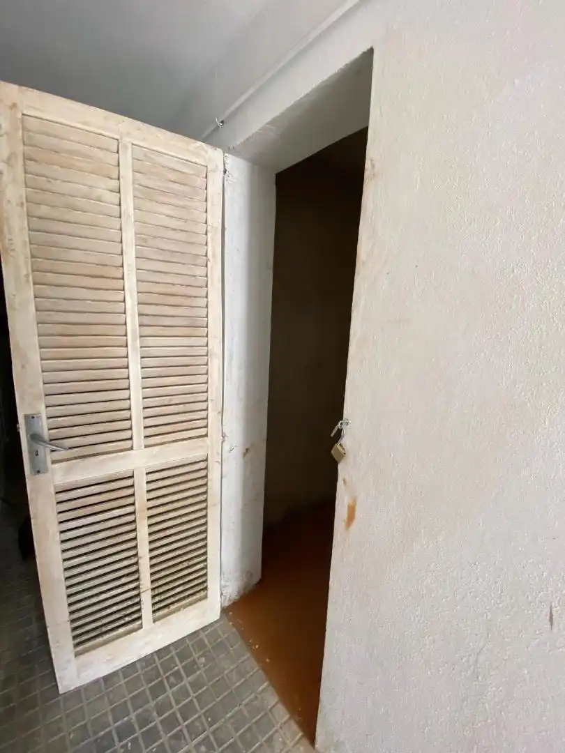 Trastero de alquiler en Calvià