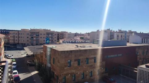 Photo 2 of Flat to rent in Calle San Isidro, 6, Centro de Especialidades, Toledo