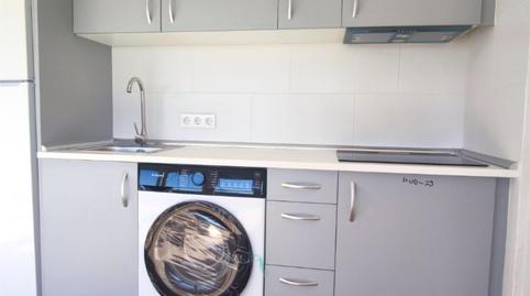 Photo 3 of Flat to rent in Calle San Isidro, 6, Centro de Especialidades, Toledo