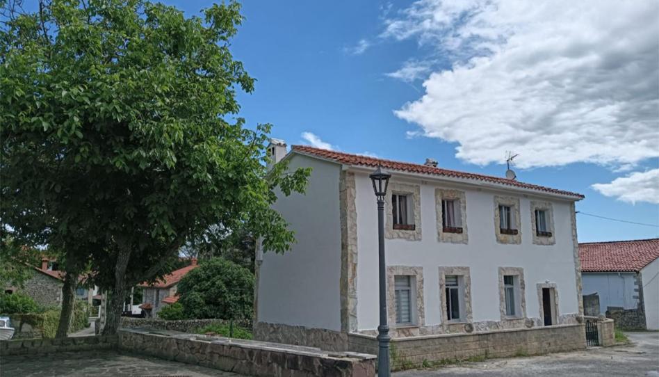 Pis en venda a Barrio Quintana, 47, Val de San Vicente , Cantabria - imatge 1 Foto 1 de Pis en venda a Barrio Quintana, 47, Val de San Vicente , Cantabria