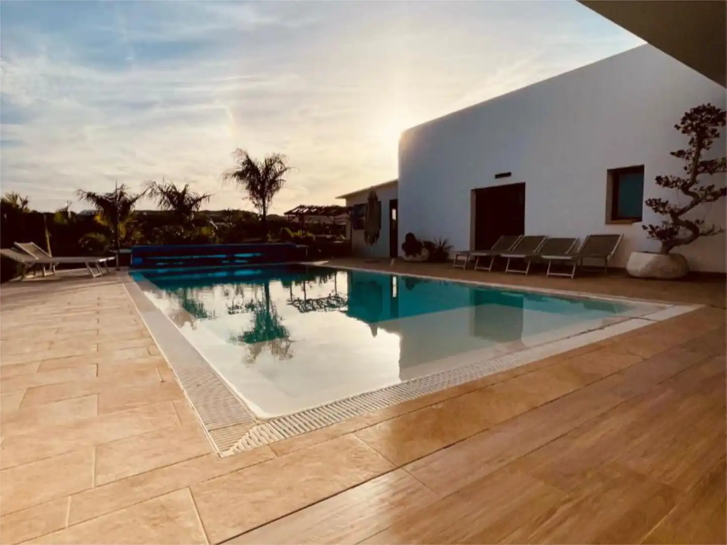 Wohnung zum Verkauf in Calle Cerco de Don Pablo, 1, Villaverde Schwimmbecken von Wohnung zum Verkauf in La Oliva mit Privatgarten, Terrasse und Schwimmbad