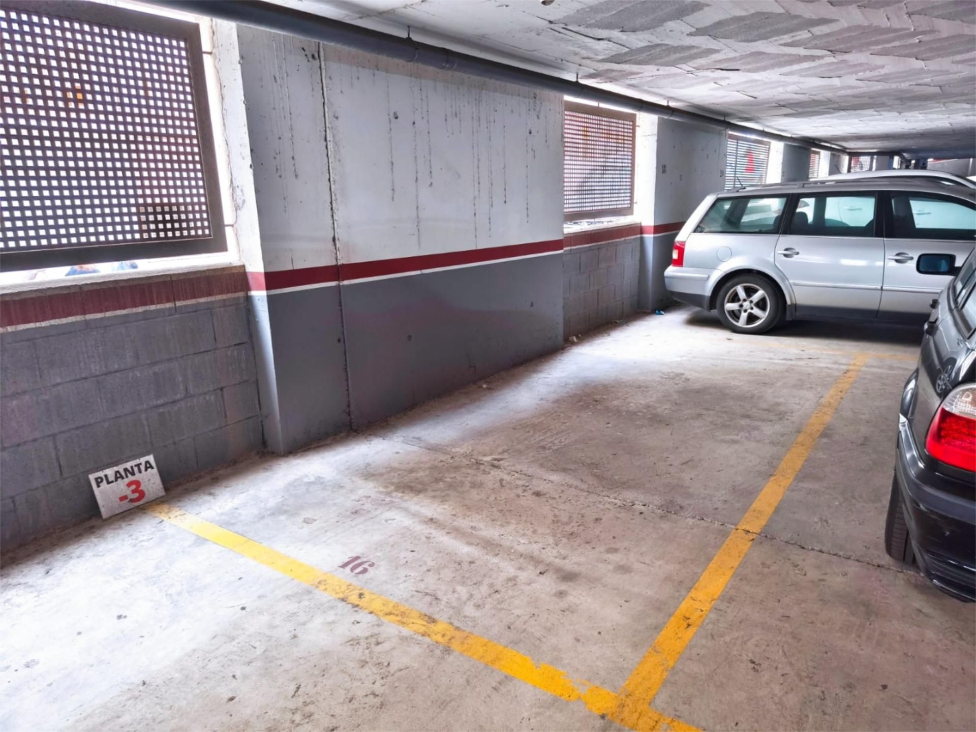 Garage to rent in Carrer de Costa de Carbonell, 41, Fenals Parking of Garage to rent in Lloret de Mar