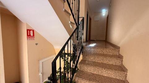 Foto 5 de Pis en venda a Calle Don Pedro del Alcalde, 12, Los Villares, Jaén