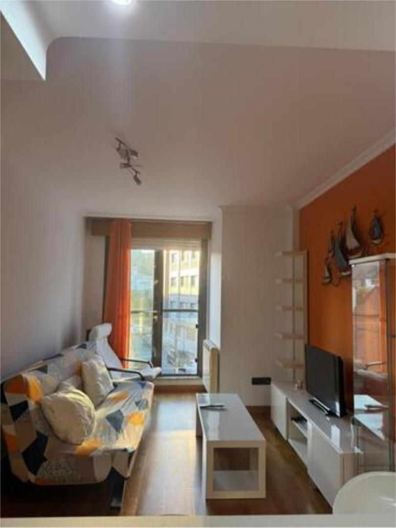 Bedroom of Flat to rent in Ribeira  with Heating, Private garden and Swimming Pool