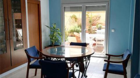 Foto 2 de Casa adosada en venda a Carretera Mojonera – Cortijos de Marín, Roquetas de Mar