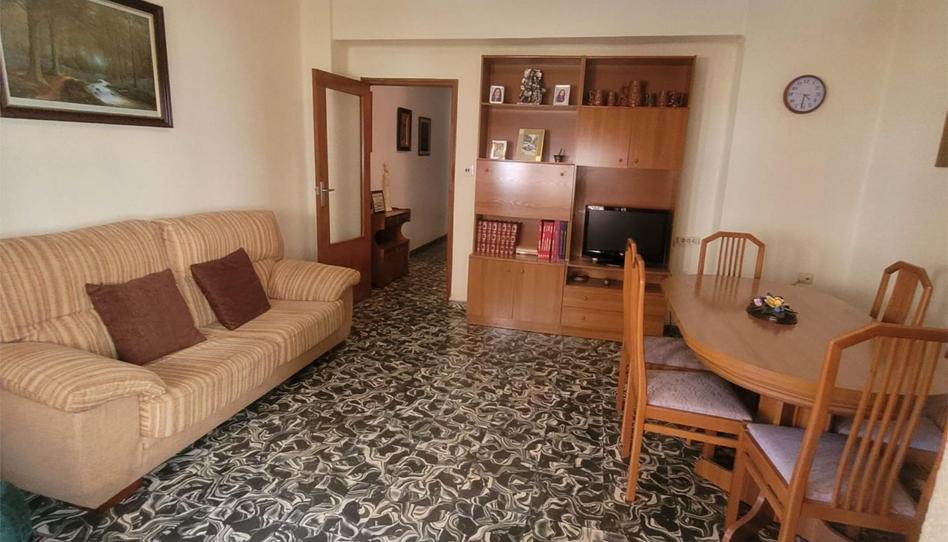 Pis en venda a Carrer de Oviedo, 4, Plaza Illes Columbretes, Castellón - imatge 1 Foto 1 de Pis en venda a Carrer de Oviedo, 4, Plaza Illes Columbretes, Castellón