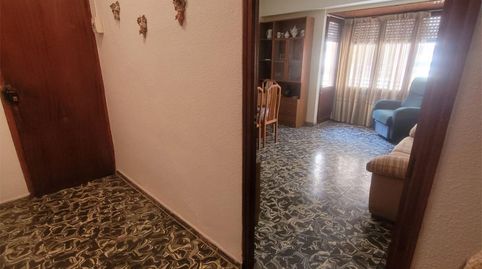 Foto 5 de Piso en venta en Carrer de Oviedo, 4, Plaza Illes Columbretes, Castellón de la Plana / Castelló de la Plana
