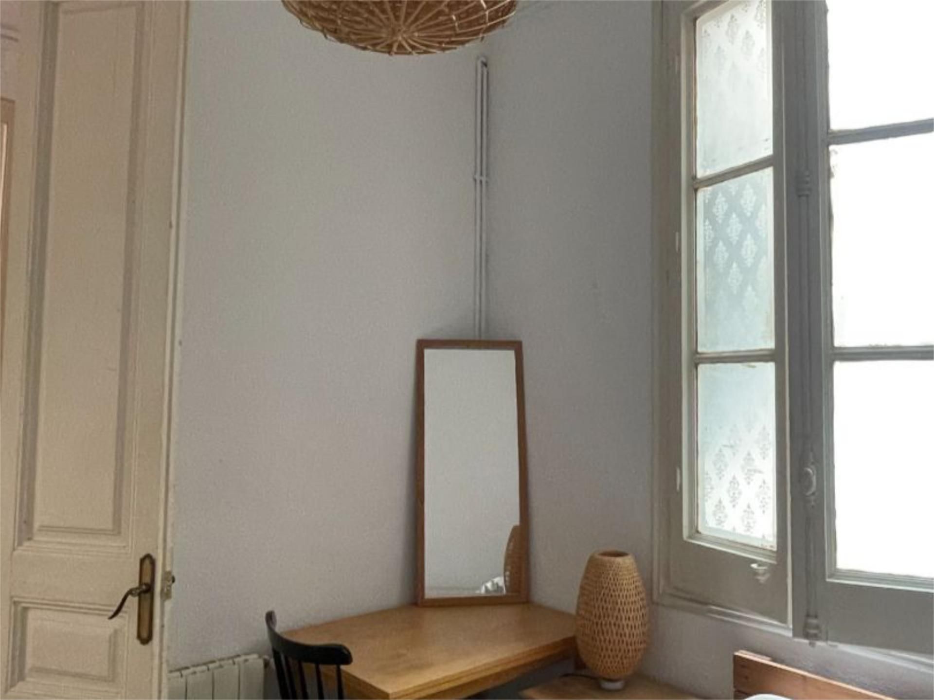 Pis per a compartir a Gran Via de les Corts Catalanes, 660, Dreta de l'Eixample