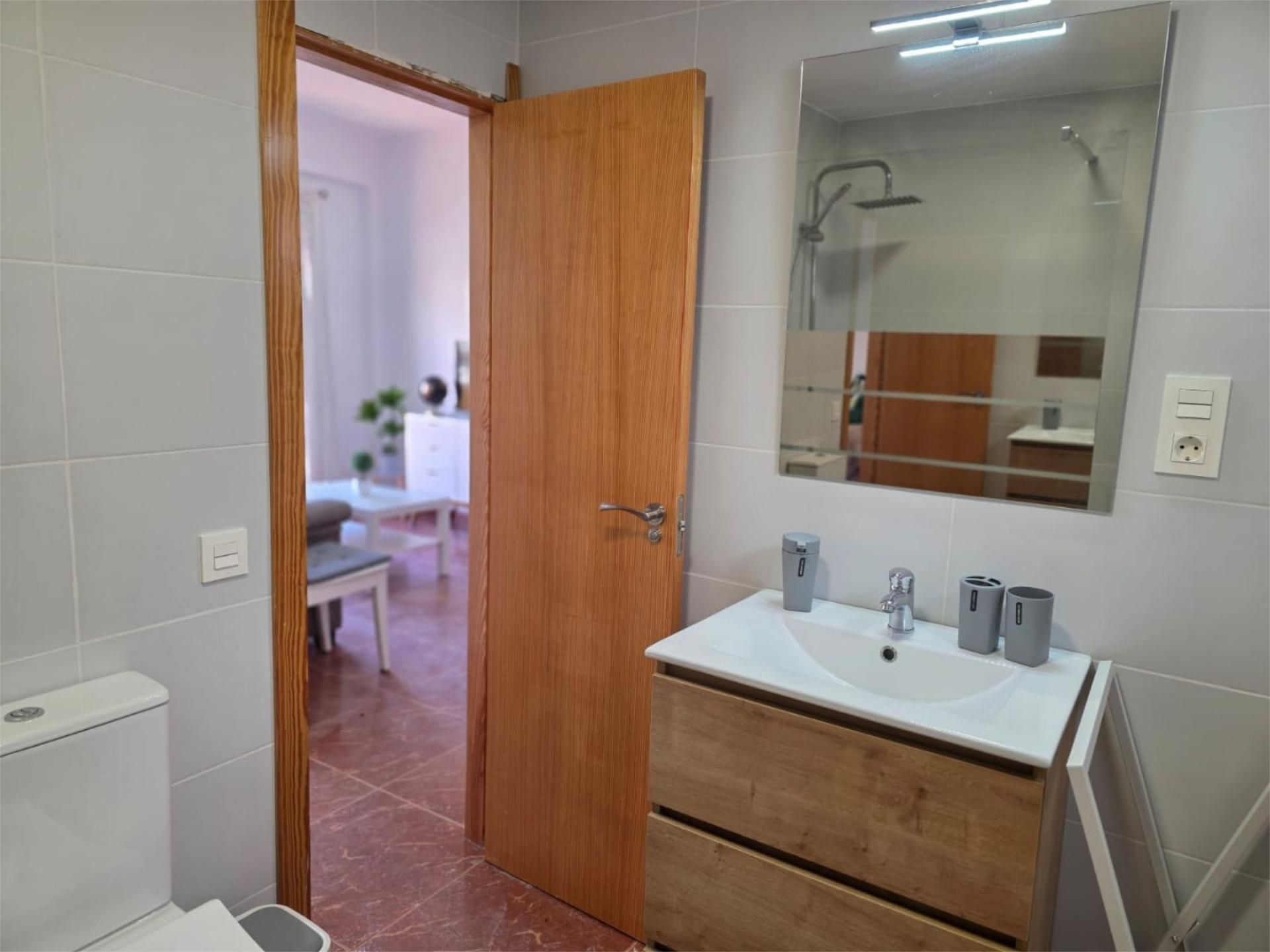 Piso de alquiler en Calle Vera, 13, Ciudad Jardín - Tagarete - El Zapillo