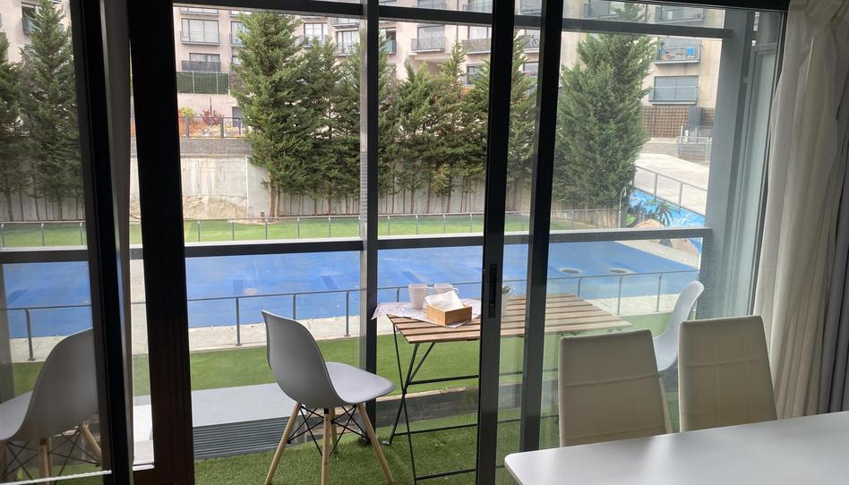 Loft de lloguer a Avenida de Los Montes de Oca, 26, Polígono Industrial Sur, Madrid - imatge 1 Foto 1 de Loft de lloguer a Avenida de Los Montes de Oca, 26, Polígono Industrial Sur, Madrid