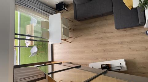 Loft de lloguer a Avenida de Los Montes de Oca, 26, Polígono Industrial Sur, Madrid - imatge 4 Foto 4 de Loft de lloguer a Avenida de Los Montes de Oca, 26, Polígono Industrial Sur, Madrid