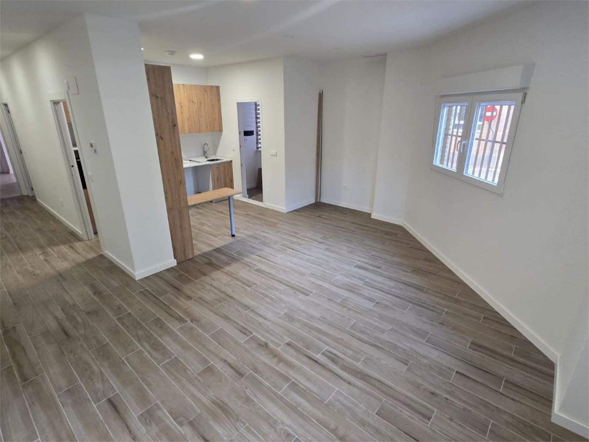 Flat to rent in San Vicente del Raspeig / Sant Vicent del Raspeig  with Air Conditioner, Heating and Terrace