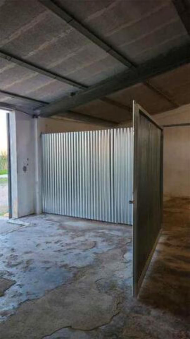 Außenansicht von Abstellraum miete in Amposta