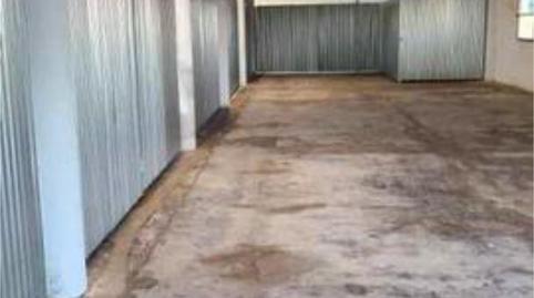 Box room to rent in Casc Antic, Tarragona - image 3 Photo 3 of Box room to rent in Casc Antic, Tarragona