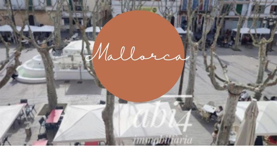 Flat for sale in Plaça Major, 7, Sa Pobla, Illes Balears - image 1 Photo 1 of Flat for sale in Plaça Major, 7, Sa Pobla, Illes Balears