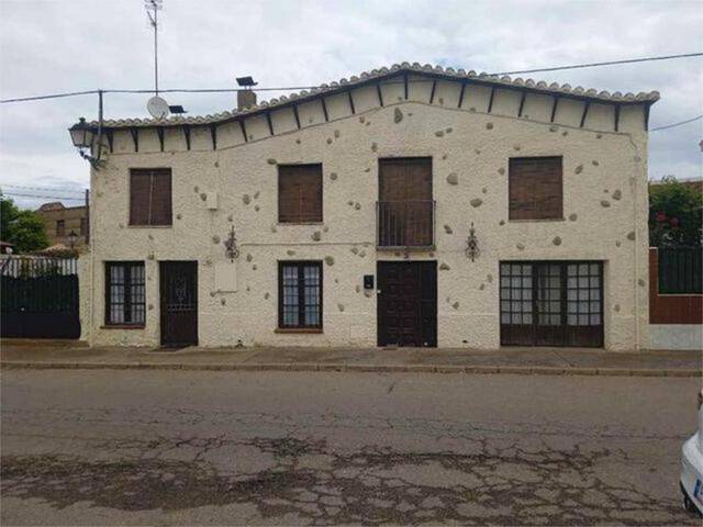 Casa-chalet en Venta en Mansilla Mayor