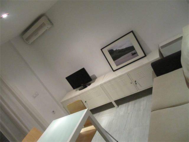 Piso en Venta en Calle Salsipuedes, 2 en San Ildefonso - Catedral