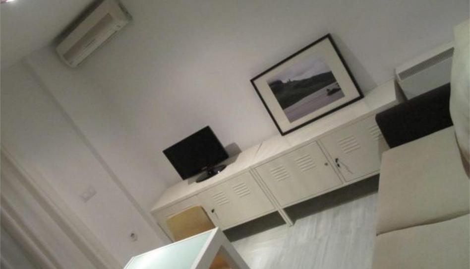 Flat for sale in Calle Salsipuedes, 2, San Ildefonso - Catedral, Jaén - image 1 Photo 1 of Flat for sale in Calle Salsipuedes, 2, San Ildefonso - Catedral, Jaén