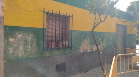 Foto 3 de Casa o xalet en venda a Santa María del Águila, Almería