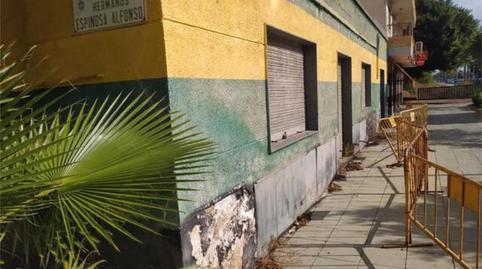 Foto 5 de Casa o xalet en venda a Santa María del Águila, Almería