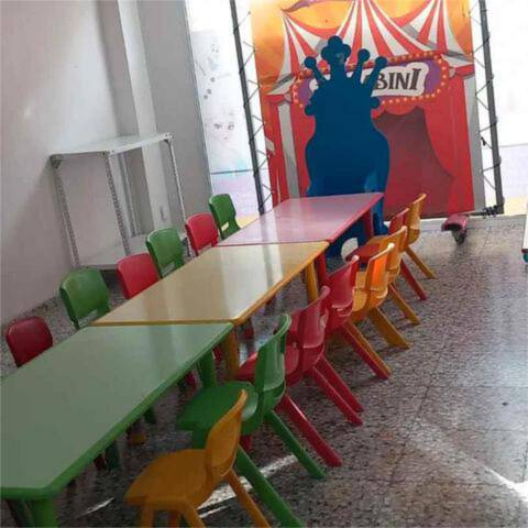 Local comercial en Alquiler en El Pinós / Pinoso