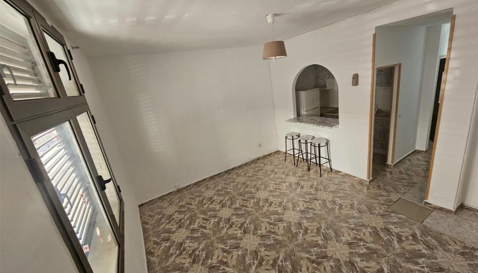 Flat for sale in Calle Rosiana, 52, Isleta, Las Palmas - image 1 Photo 1 of Flat for sale in Calle Rosiana, 52, Isleta, Las Palmas