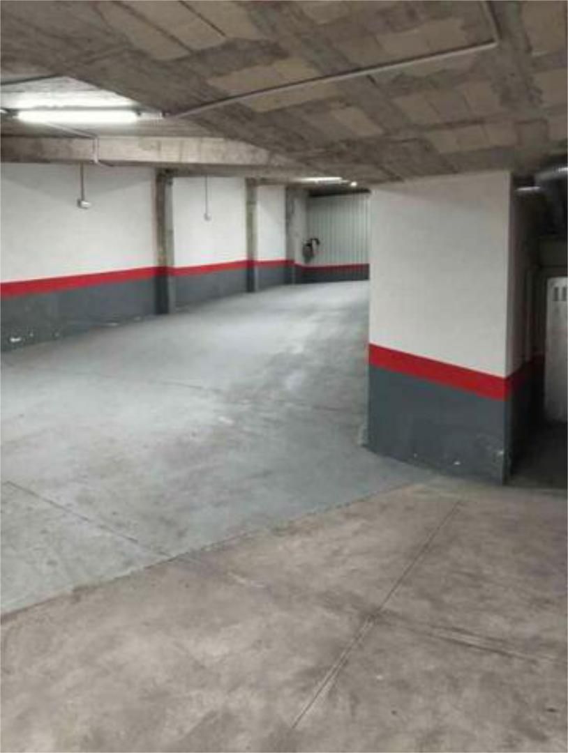 Aparcament de Traster de lloguer en Málaga Capital