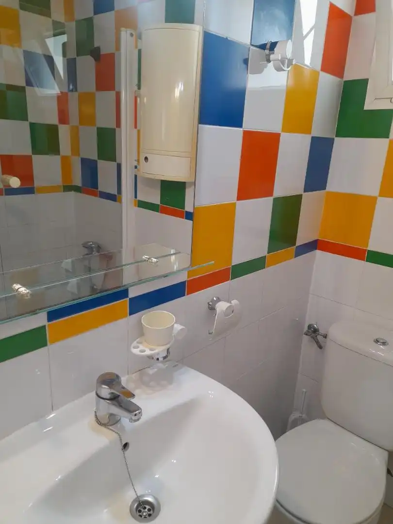 Piso en venta en Plaza Huerta del Pozo, 2, La Antilla Baño de Piso en venta en La Antilla con Terraza, Amueblado y Lavadora