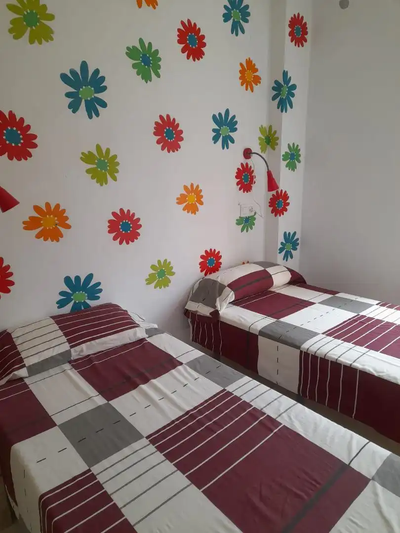 Piso en venta en Plaza Huerta del Pozo, 2, La Antilla Habitación de Piso en venta en La Antilla con Terraza, Amueblado y Lavadora