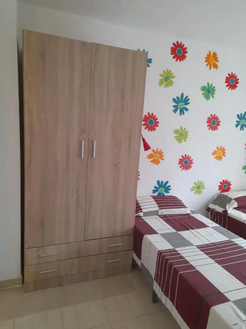Piso en venta en Plaza Huerta del Pozo, 2, La Antilla Habitación de Piso en venta en La Antilla con Terraza, Amueblado y Lavadora