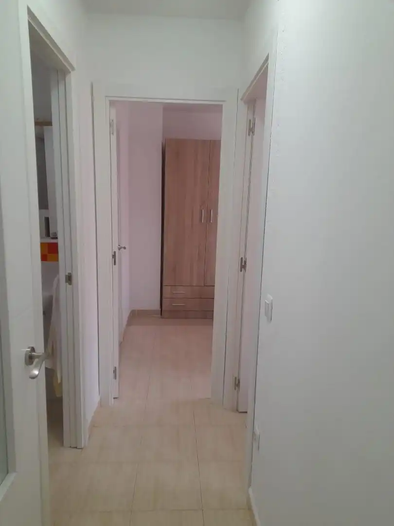 Piso en venta en Plaza Huerta del Pozo, 2, La Antilla Piso en venta en La Antilla con Terraza, Amueblado y Lavadora
