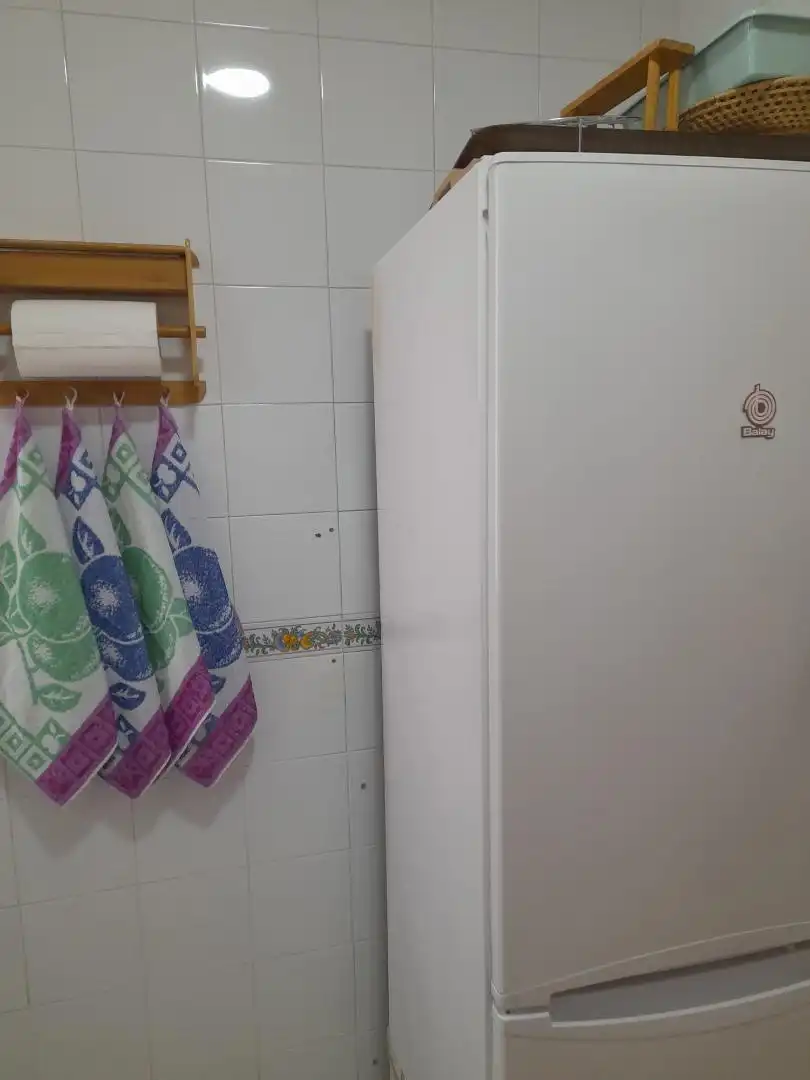 Piso en venta en Plaza Huerta del Pozo, 2, La Antilla Baño de Piso en venta en La Antilla con Terraza, Amueblado y Lavadora