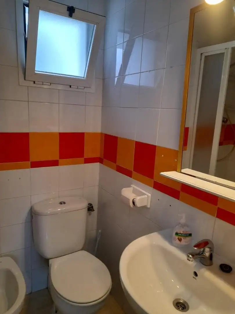 Piso en venta en Plaza Huerta del Pozo, 2, La Antilla Baño de Piso en venta en La Antilla con Terraza, Amueblado y Lavadora