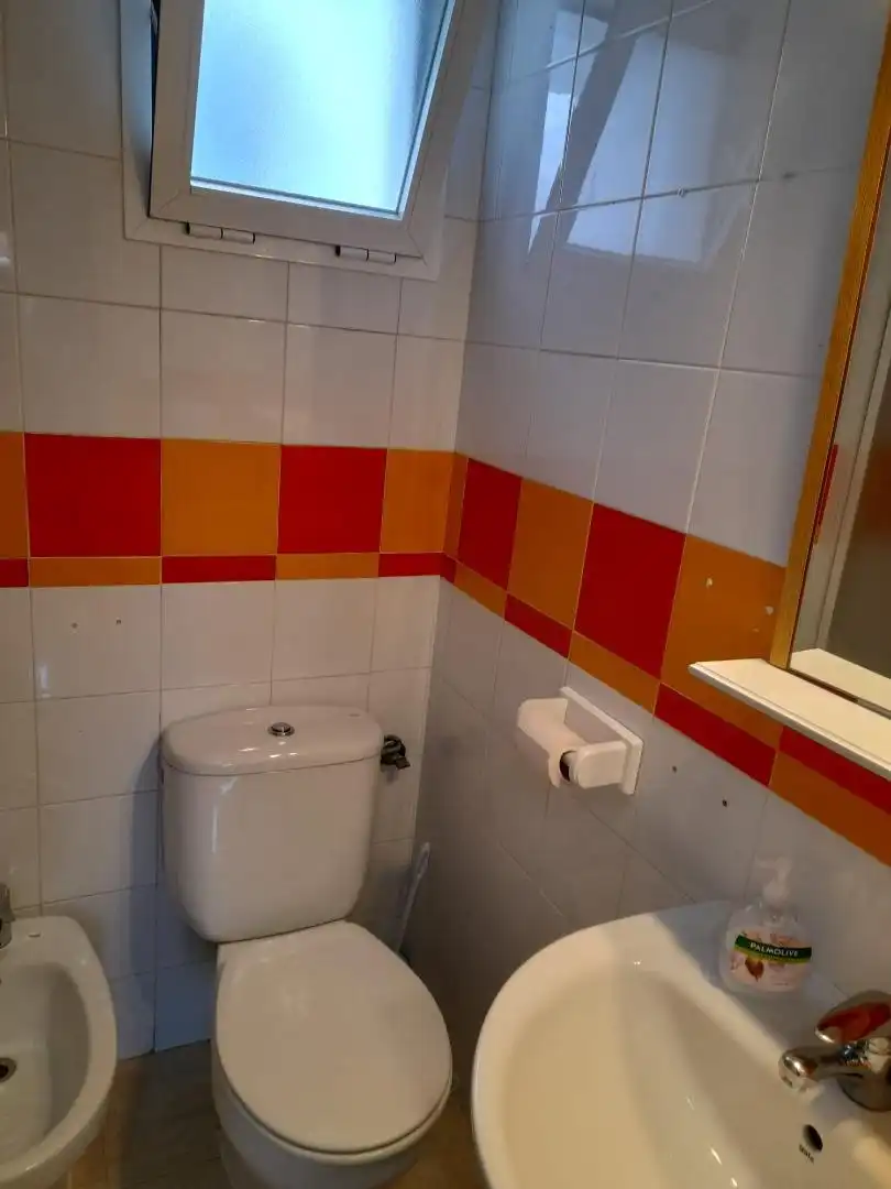 Piso en venta en Plaza Huerta del Pozo, 2, La Antilla Baño de Piso en venta en La Antilla con Terraza, Amueblado y Lavadora