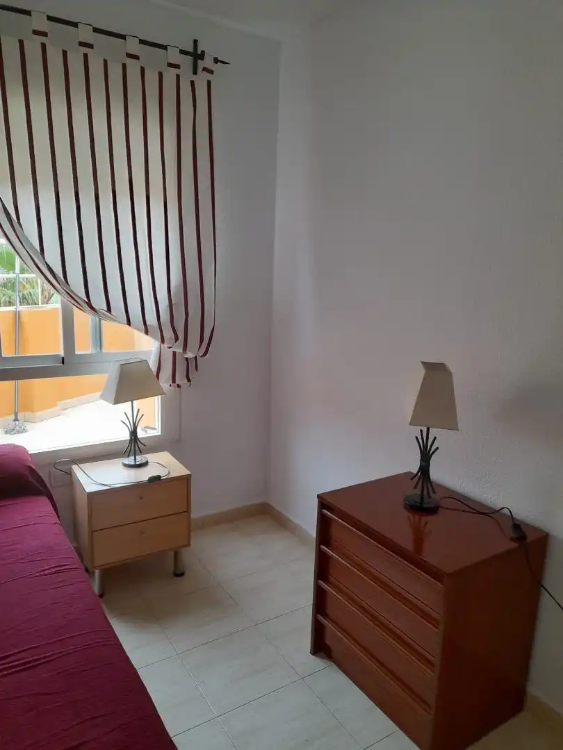 Piso en venta en Plaza Huerta del Pozo, 2, La Antilla Habitación de Piso en venta en La Antilla con Terraza, Amueblado y Lavadora