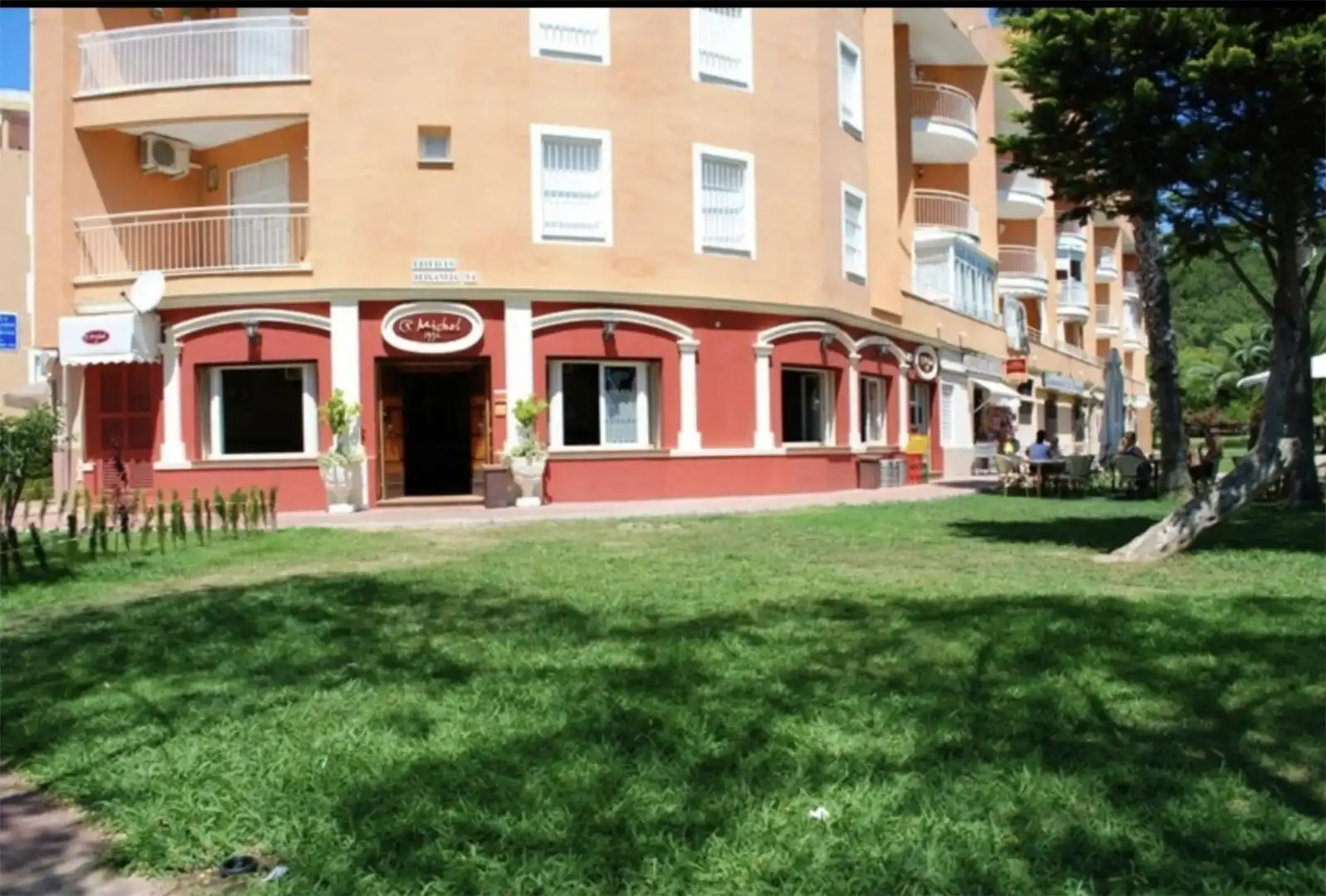 Piso en venta en Plaza Huerta del Pozo, 2, La Antilla Piso en venta en La Antilla con Terraza, Amueblado y Lavadora