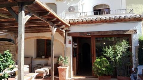 Single-family semi-detached for sale in Avinguda de L'arenal, 12, Montañar - El Arenal, Alicante - image 5 Photo 5 of Single-family semi-detached for sale in Avinguda de L'arenal, 12, Montañar - El Arenal, Alicante